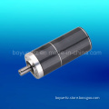 Brushless Motor with Planetary Gearbox